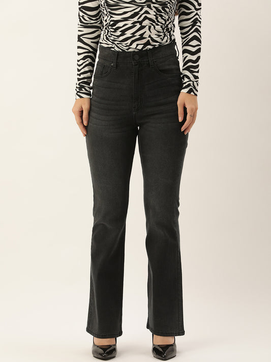 Bootcut Jeans