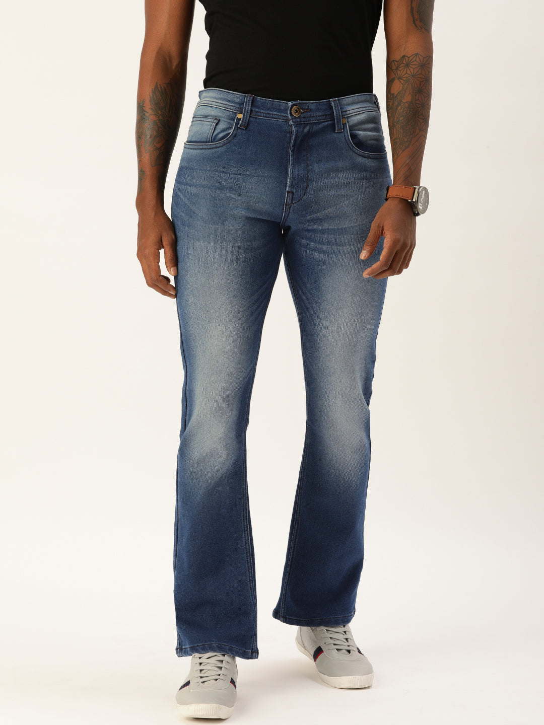 Stretchable Jeans