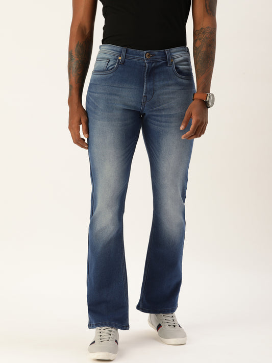 Stretchable Jeans