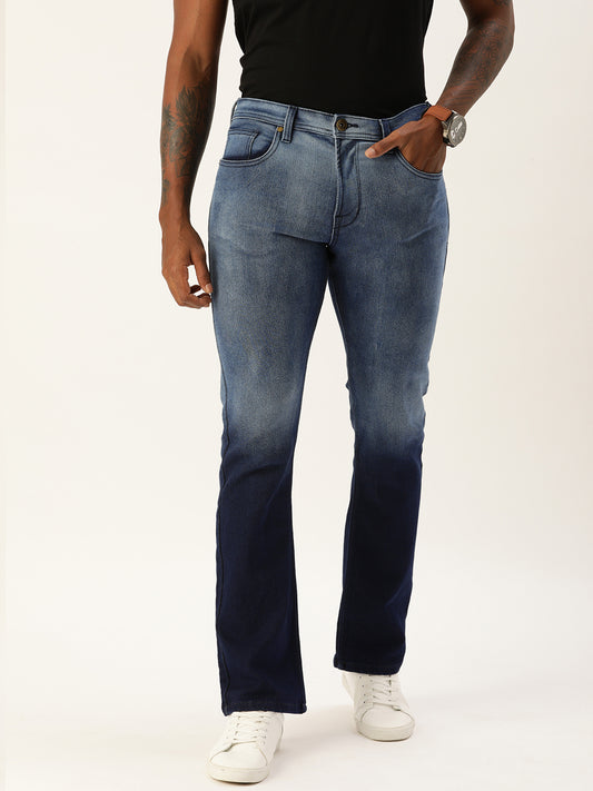 Bootcut Jeans