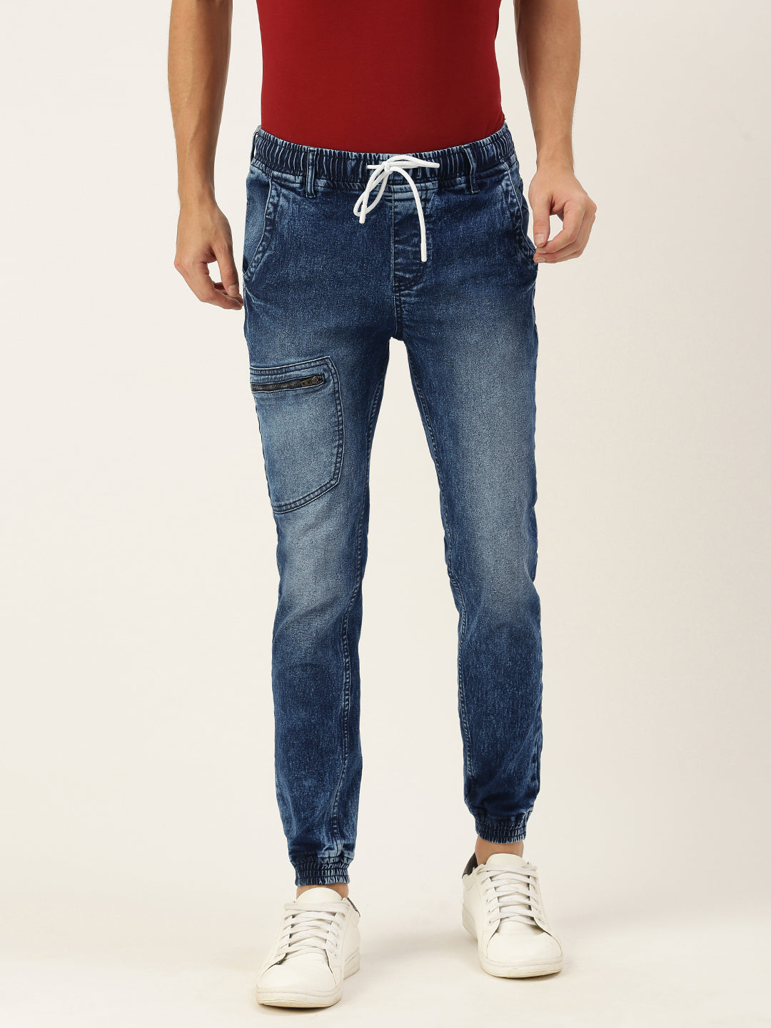 Stretchable Joggers