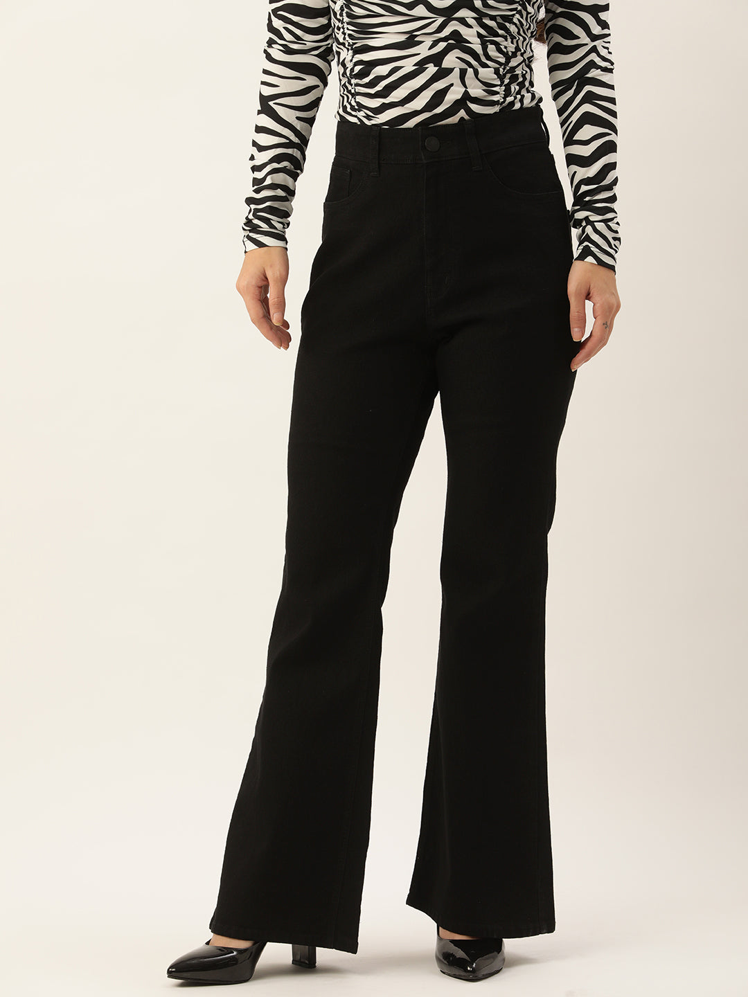 Bootcut Jeans