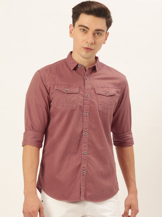 Casual Shirt