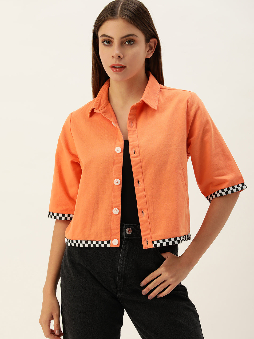 Solid Jacket