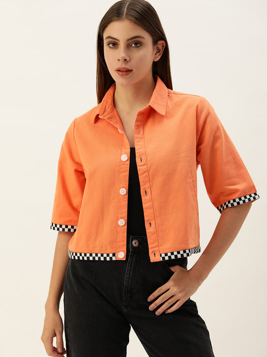Solid Jacket