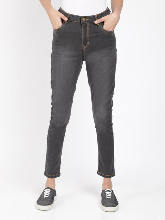Denim Trouser