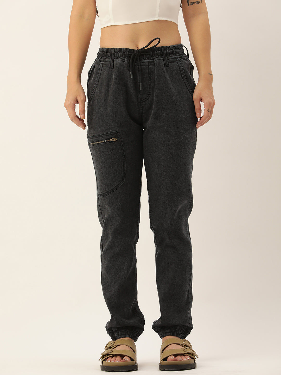 Solid Jogger