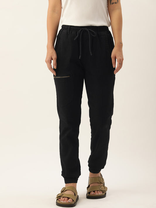 Solid Jogger