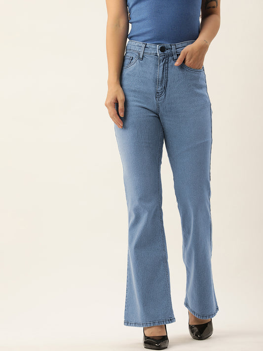 Bootcut Jeans