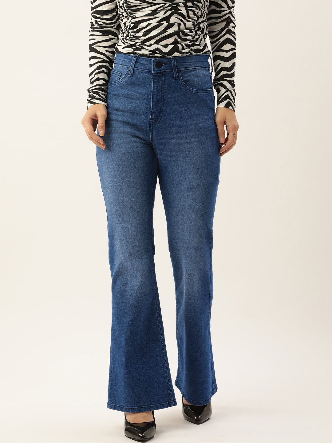 Bootcut Jeans