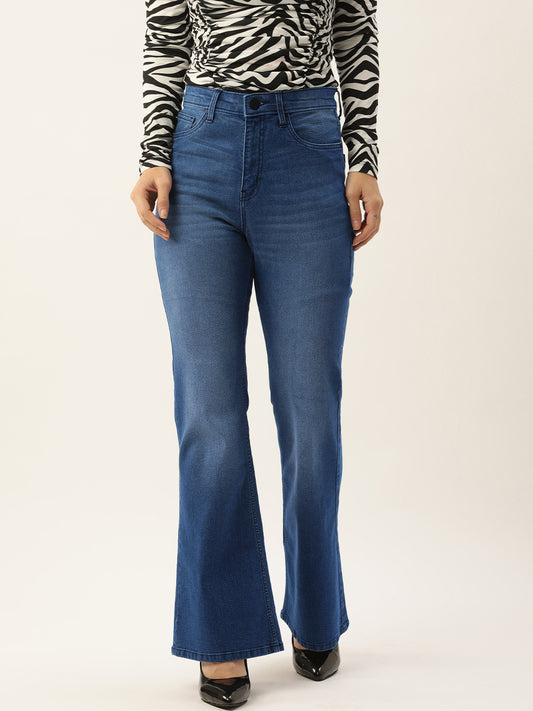 Bootcut Jeans
