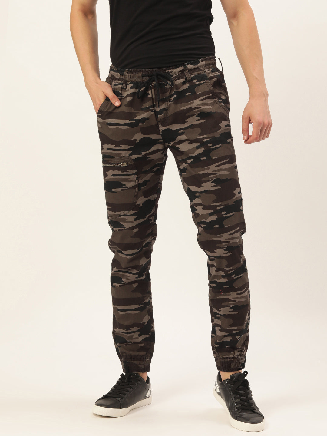 Casual Jogger
