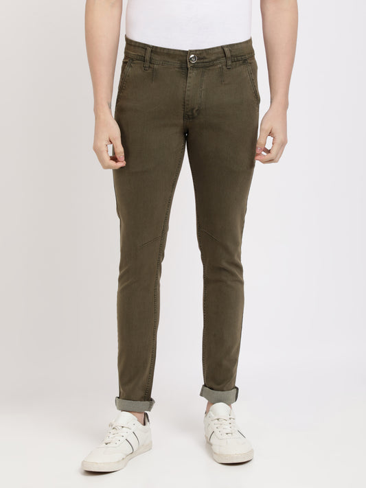 Clean Look Jeans