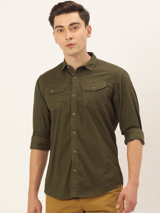 Casual Shirt