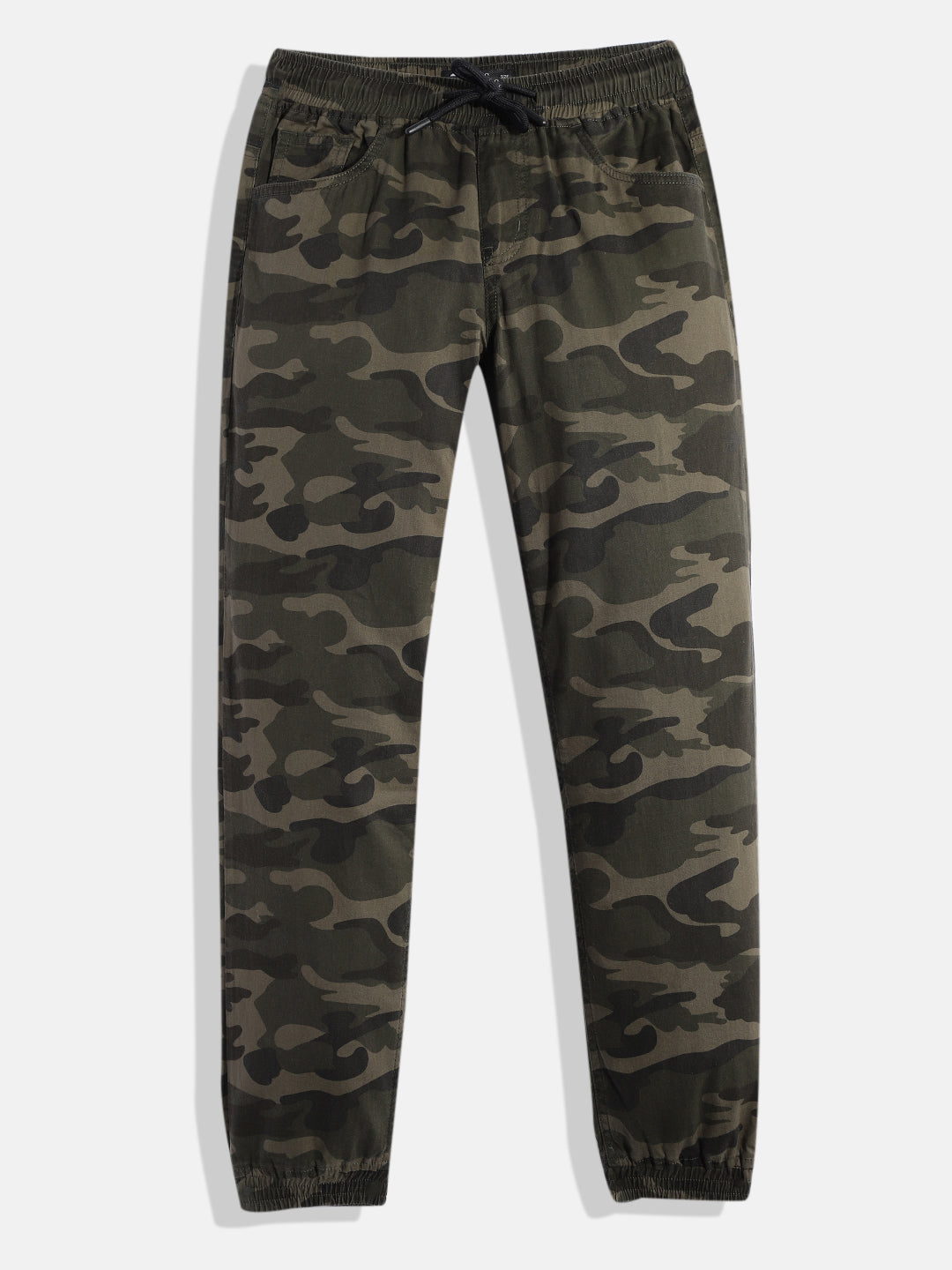 Casual Joggers