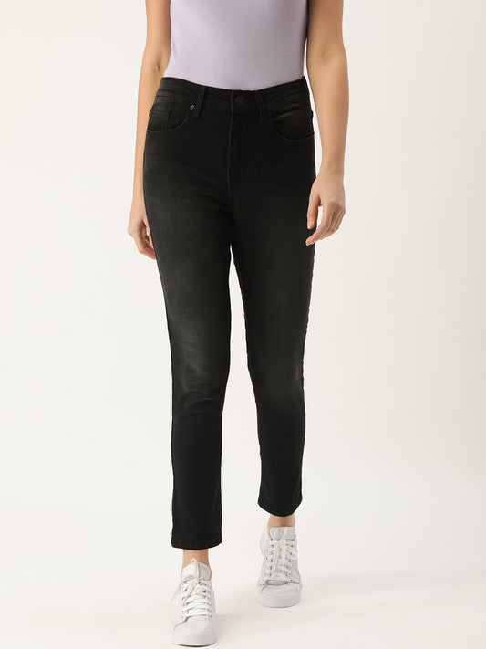 Light Fade Jeans