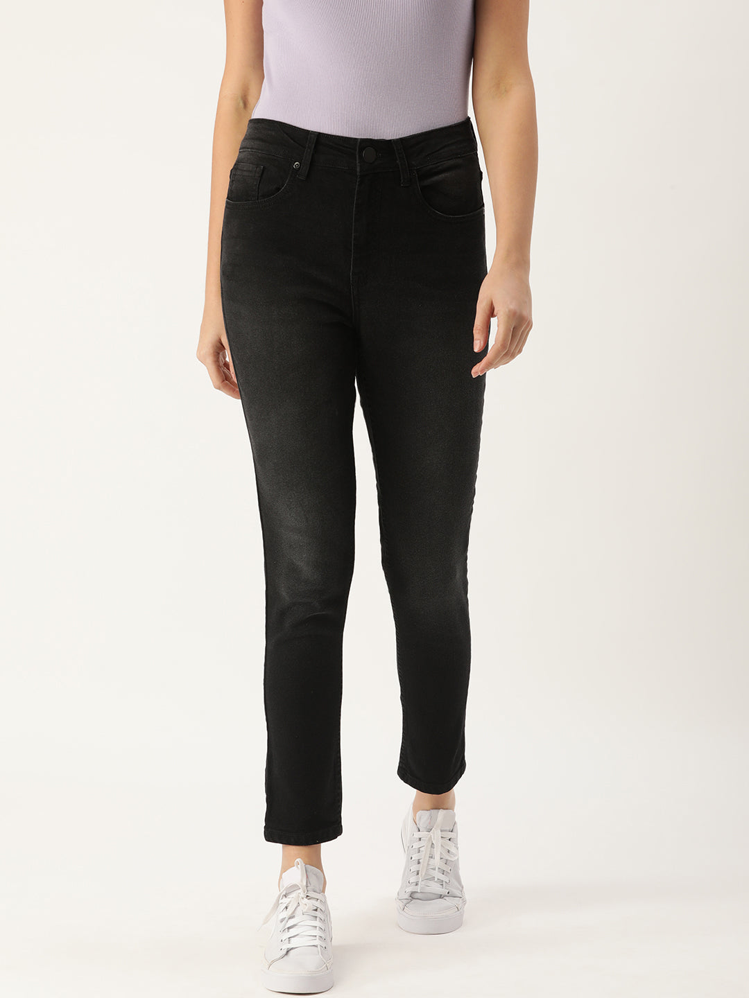 Light Fade Jeans