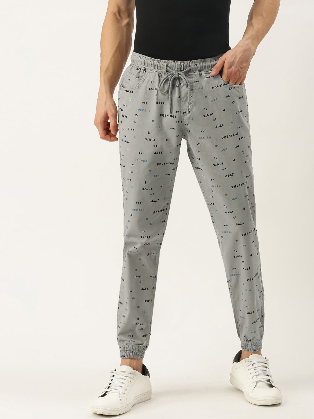 Casual Jogger