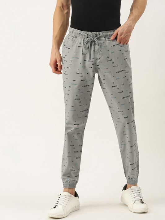 Casual Jogger