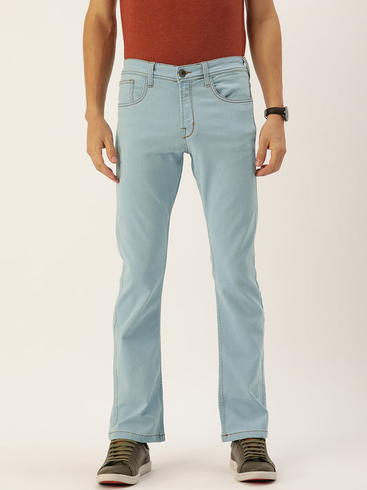 Bootcut Jeans