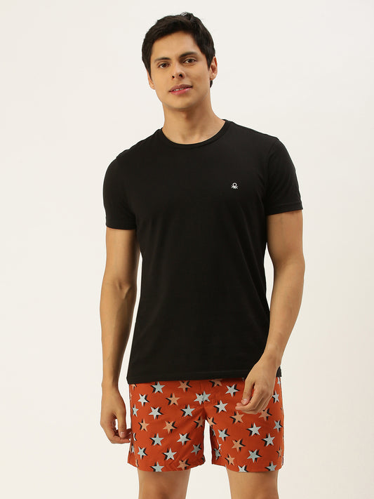 Printed Boxers