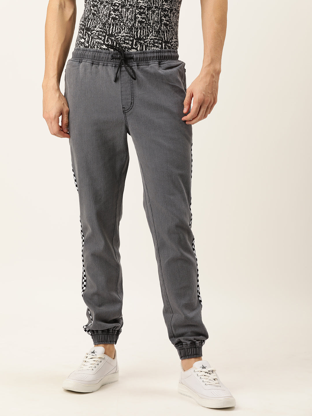 Jogger Jeans