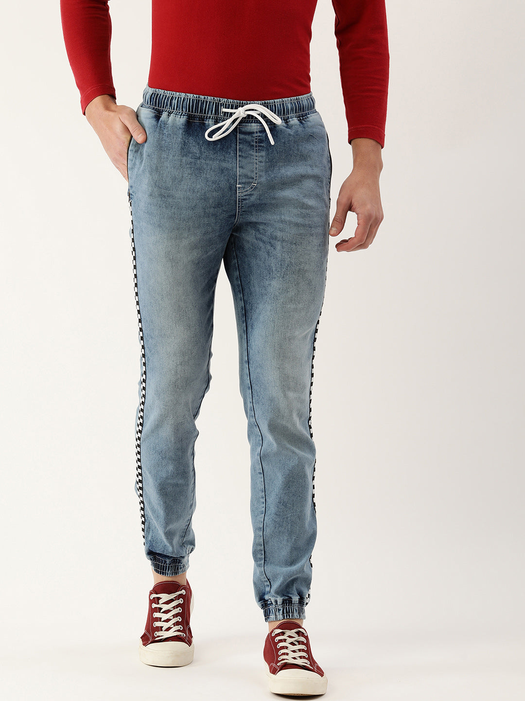 Jogger Jeans