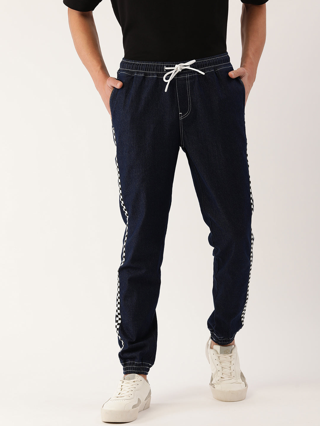 Jogger Jeans