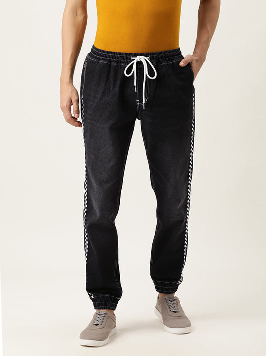 Jogger Jeans