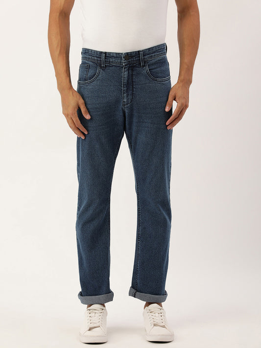 Bootcut Jeans