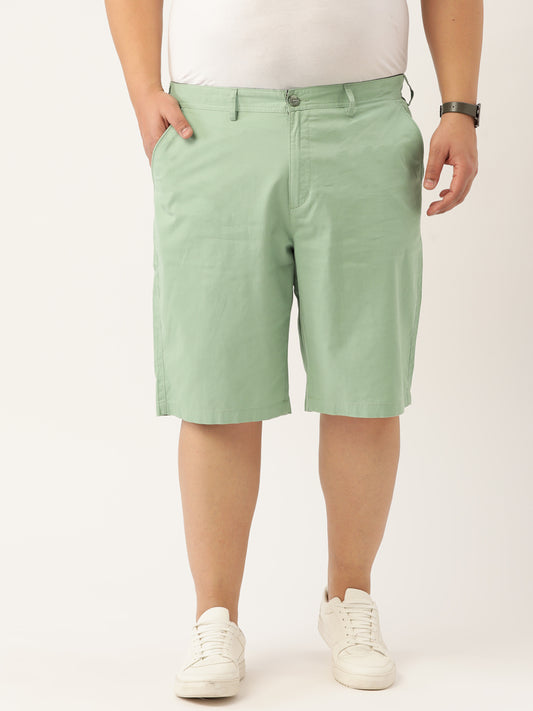 Solid Shorts