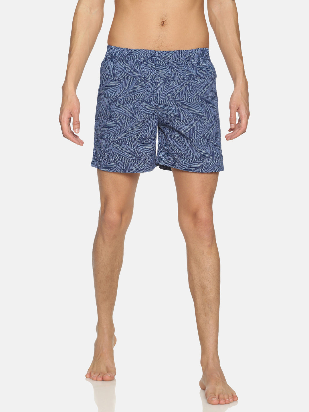 Printed Boxers