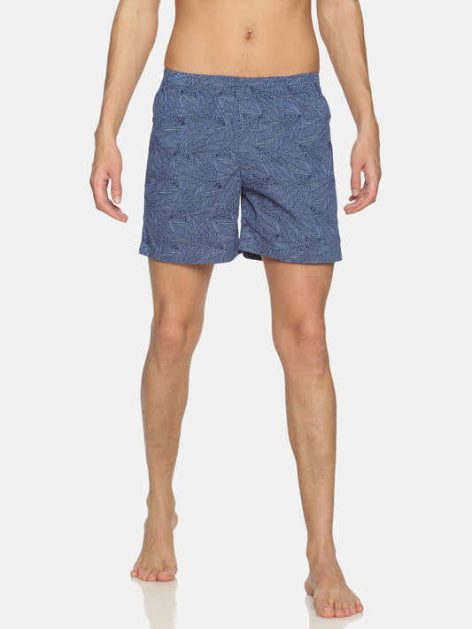Printed Boxers
