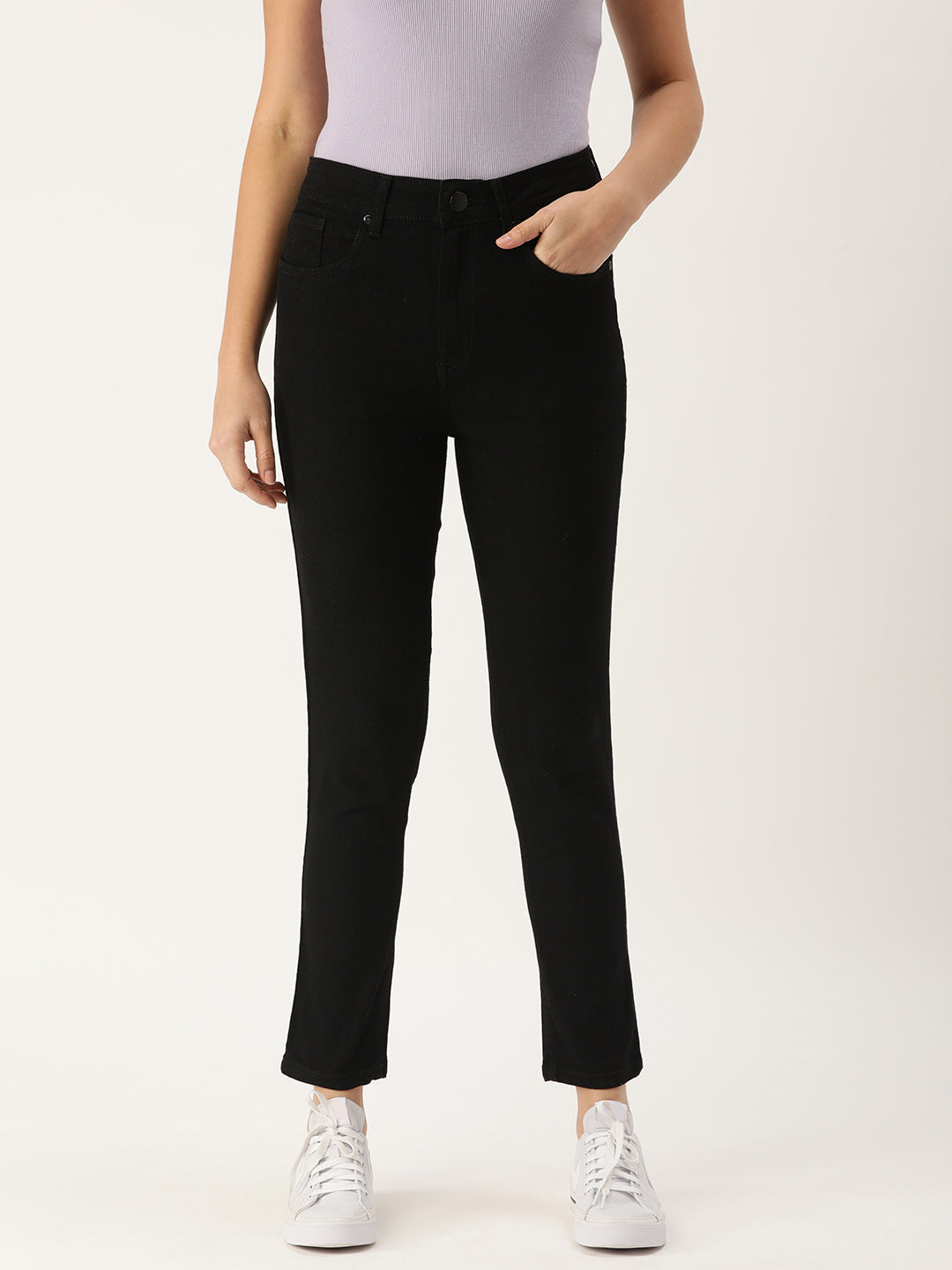 Black Jeans