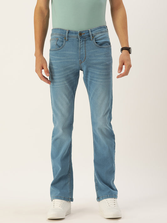 Bootcut Jeans