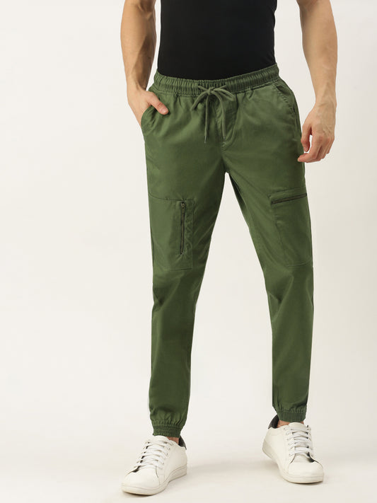 Cargo Jogger