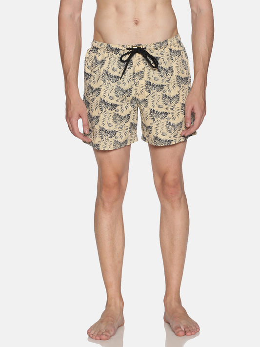 Printed Boxers