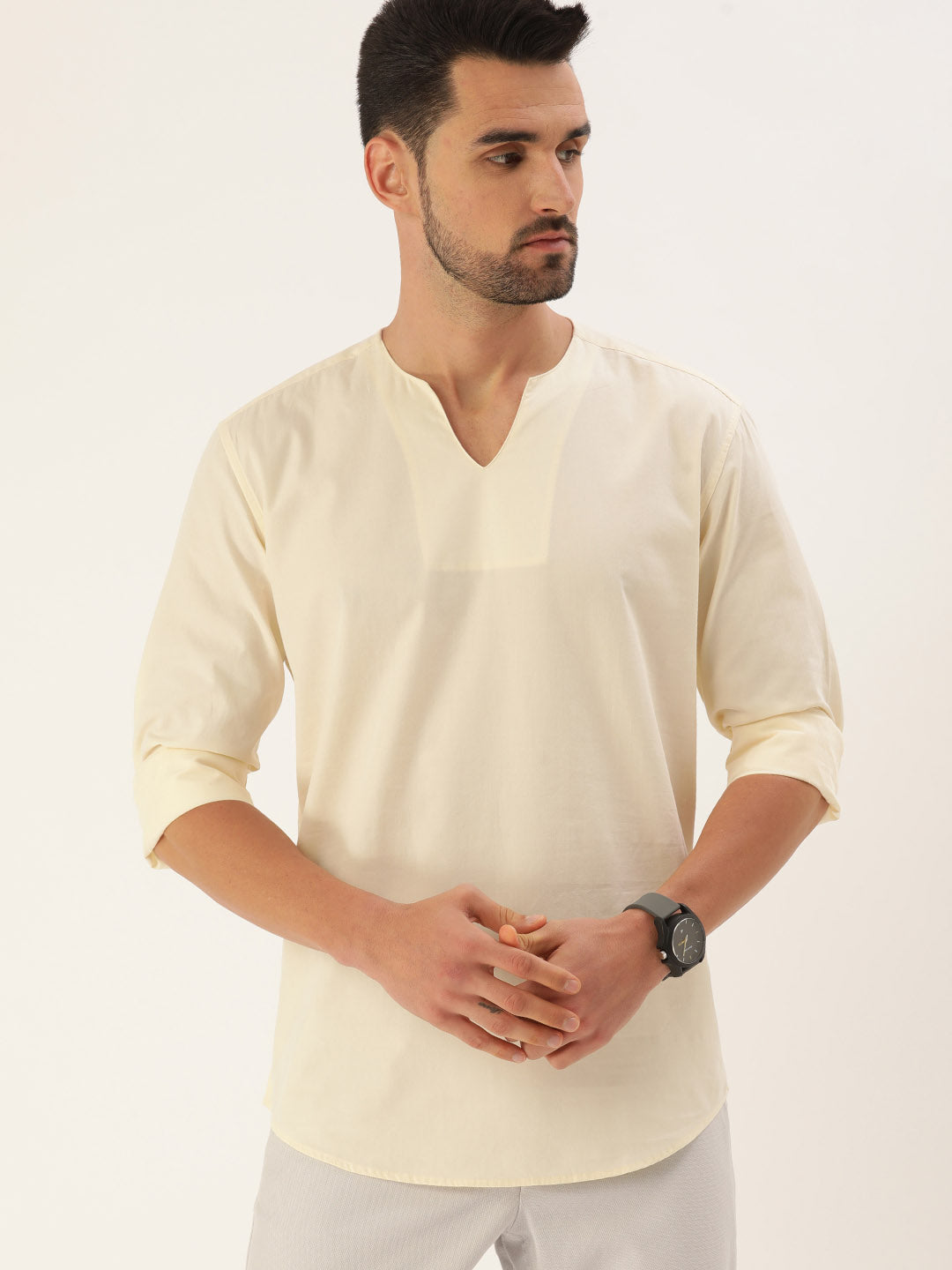 Casual Shirt