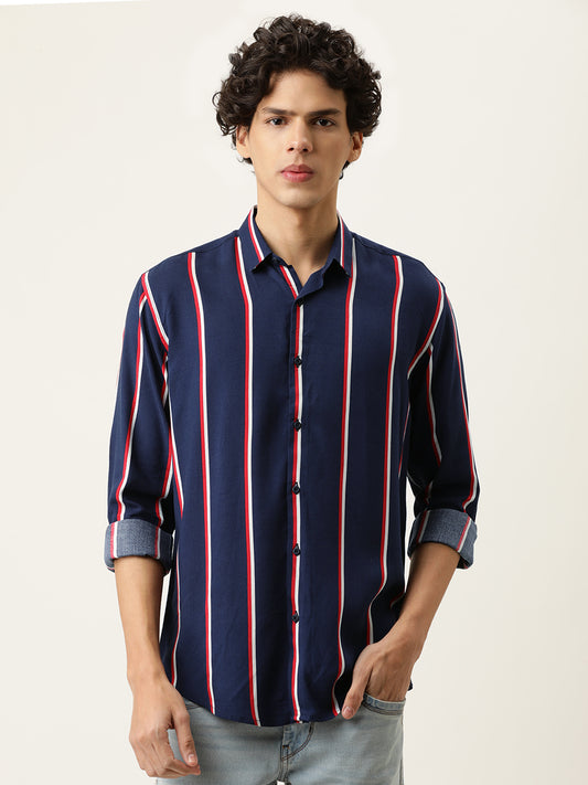 Striped Shirt