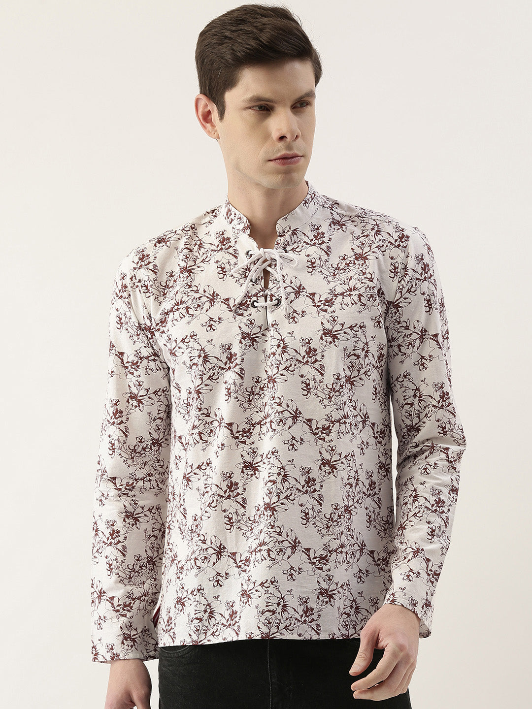 Casual Shirt
