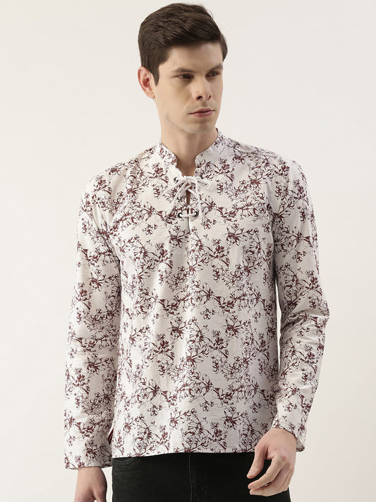 Casual Shirt