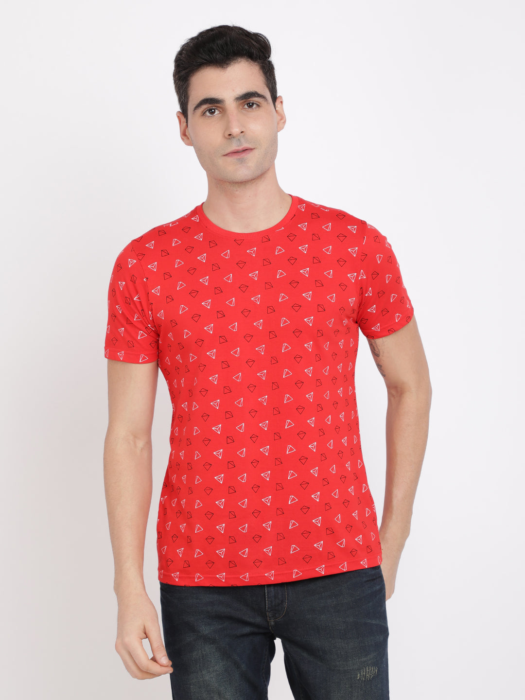 Printed T-Shirt