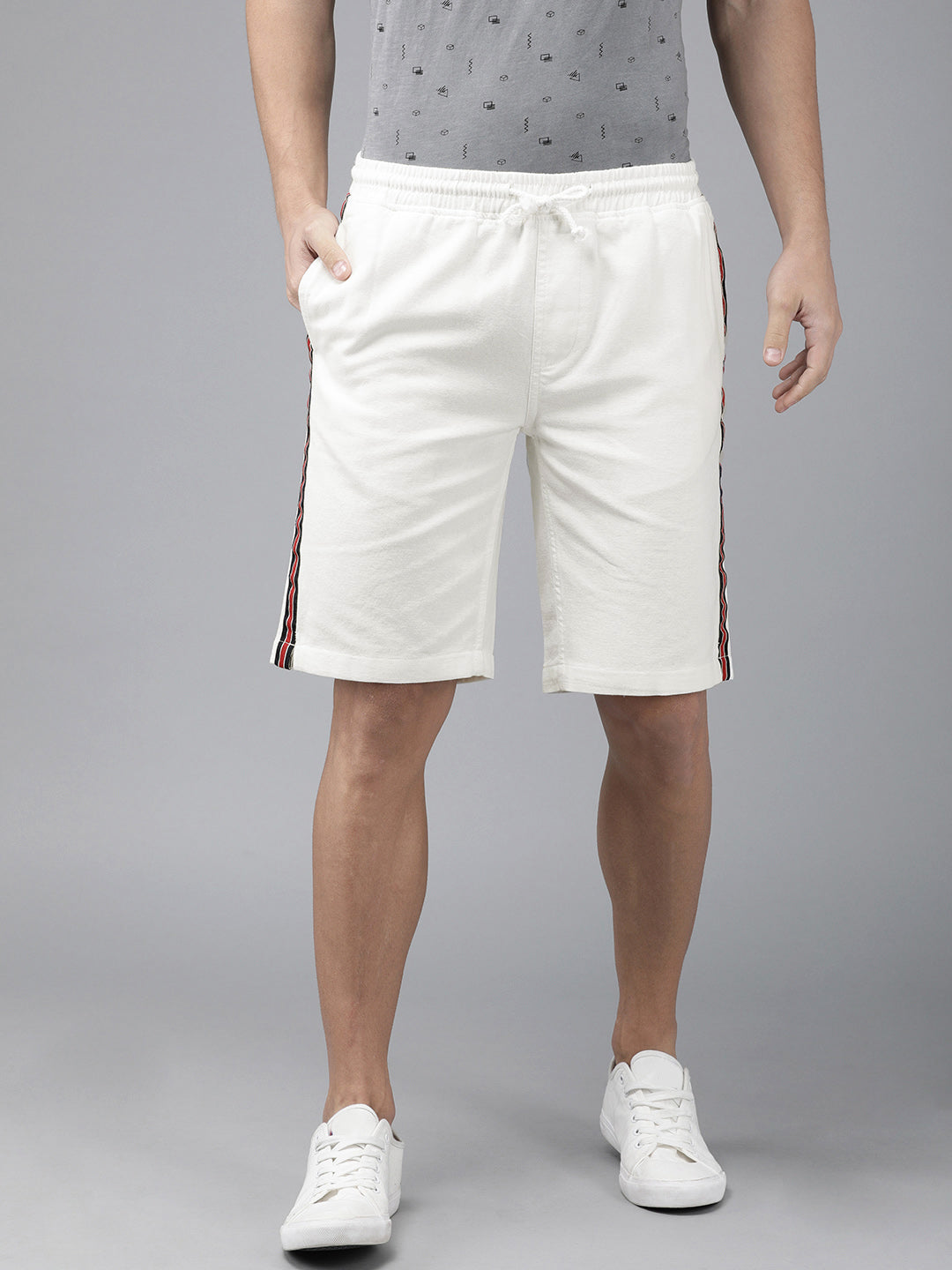 Regular Shorts