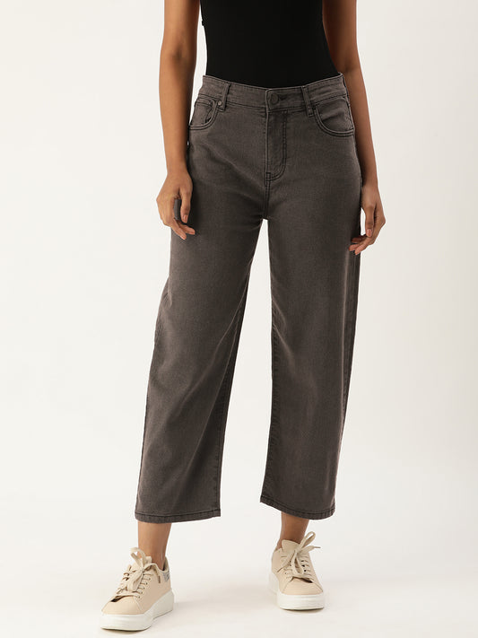 Balloon Jeans