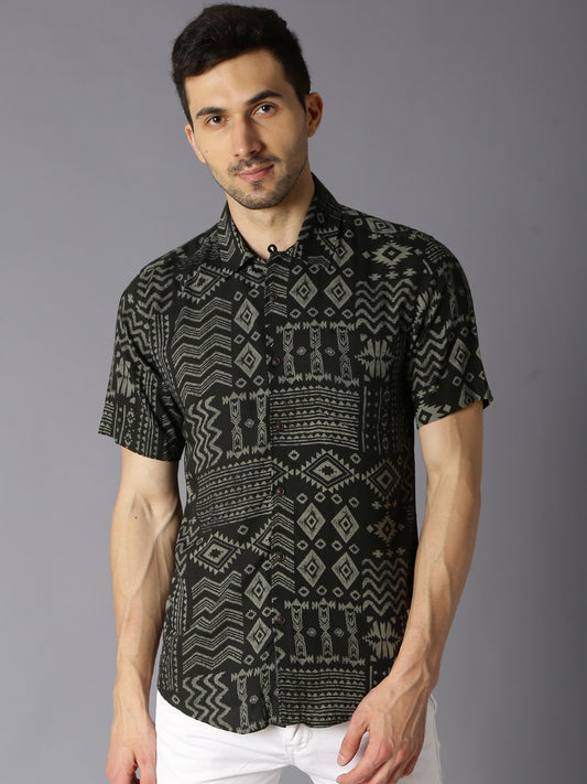 Casual Shirt