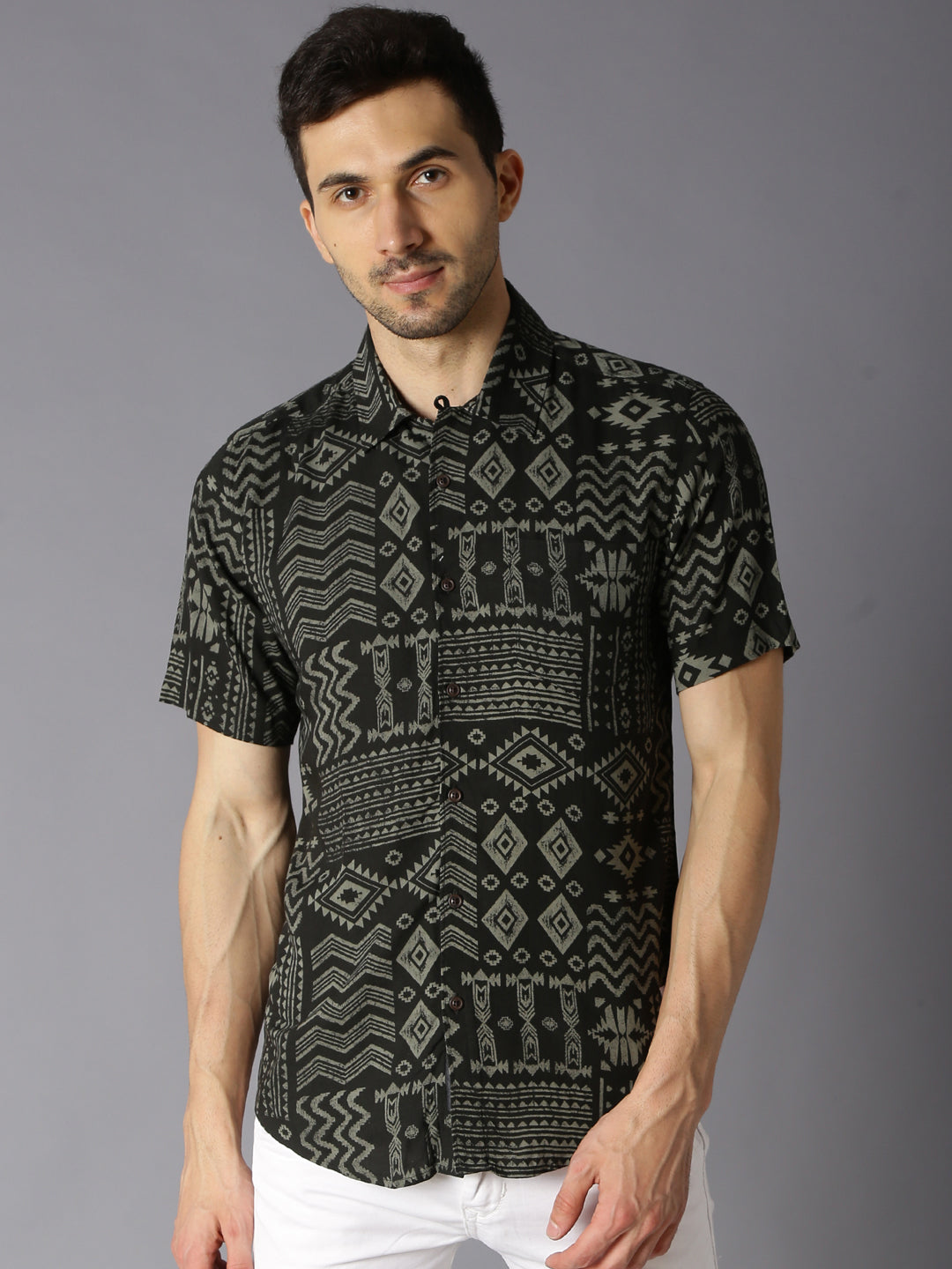 Casual Shirt