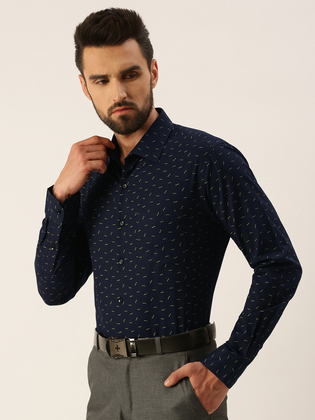 Printed Shirt
