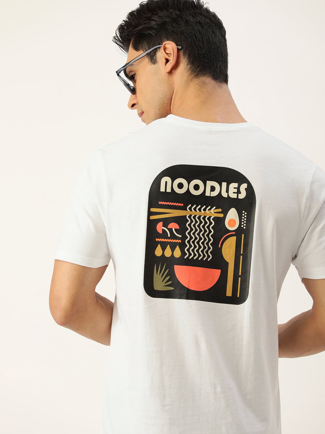 Printed T-Shirt