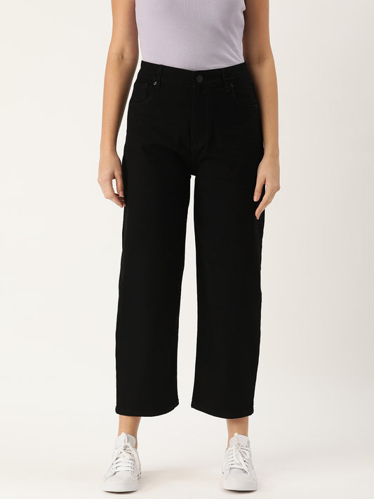Balloon Jeans