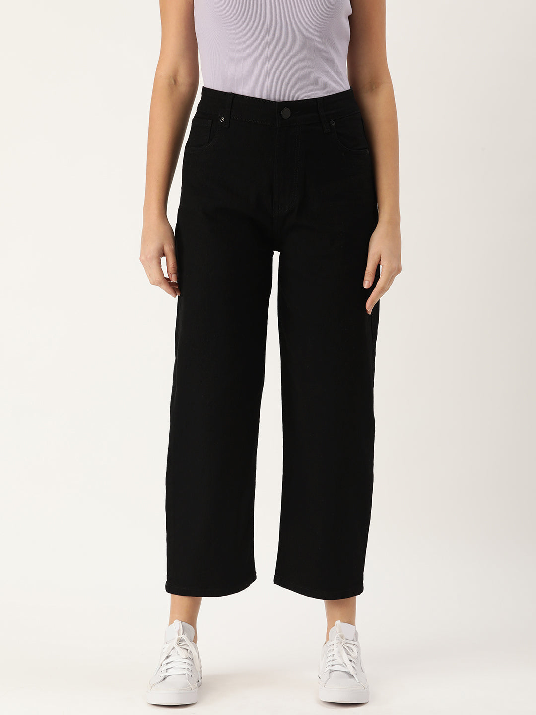 Balloon Jeans